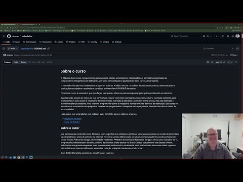 Class #2: Project Initialization