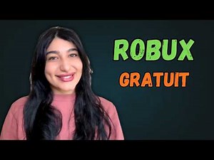 FREE ROBUX 2026! 😱 (HURRY, BEFORE IT EXPIRES!) ROBLOX FRENCH