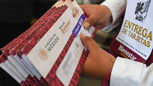 Programas Sociales en el Paquete Económico 2026: Lista de Apoyos que Dará el Gobierno de México