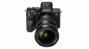 Sony a7S Mark III mirrorless camera launched in India at Rs 3,34,990