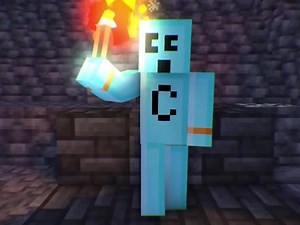 #英文原声 #第二集 #我的世界 #定制BOSS #游戏 #海外大神来了 #craftee