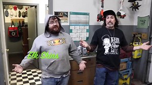 Tomorrow (Sunday) @ 9 am central Taryl & Elk Skins show you how to change the hydro fluid on your Craftsman garden tractor. They don’t like to give the filter number but Skins has ya covered. We’ll see y’all tomorrow @ 9 am. Now There’s Your Dinner!! | Taryl Fixes All