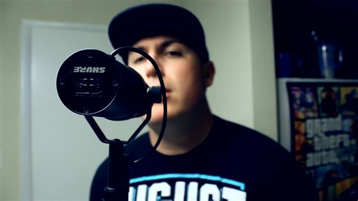 6K views · 80 reactions | Miley Cyrus - Wrecking Ball (Metal cover by Andrew Baena) | Metal Covers Community | Facebook