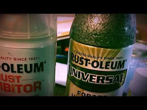 How to build a corrugated metal shower