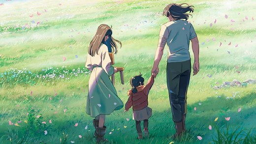 Suzume's Ending Explained: How The Power Of Memories Connects People