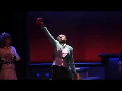 Heathers: The Musical - Blue (Reprise) LYRICS