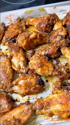 The Secret to Perfect Oven Baked Chicken