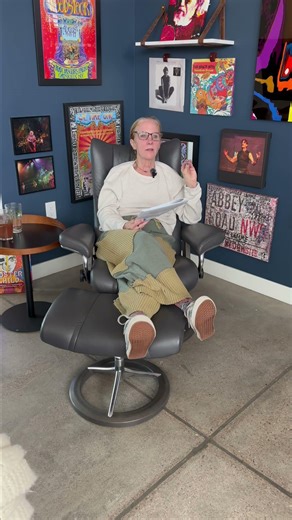 Worried about low bone density in the hip?