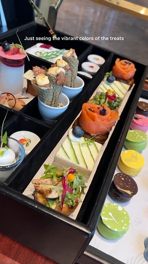 who do you wanna experience this with? 😍🫖 📍 C Lounge, @conradmanila This set is at ₱3,288 for 2 from 2-6pm ~ - Janeena Chan For table reservations and inquiries: 📲 63917 650 3747 ☎️ 632 8833 9999 📧MNLMB.FB@conradhotels.com Join our Viber community: bit.ly/ConradManilaViber #ConradManila #CLounge | Conrad Manila