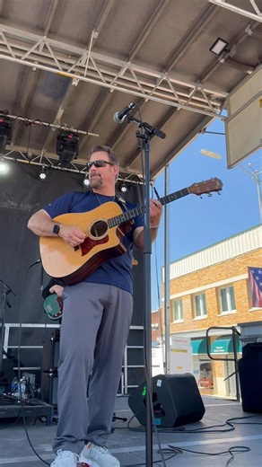 11K views · 616 reactions | Rollin' into the summer like... #weekend #WilsonFairchild #CountryOn #statlermade #summer | Wilson Fairchild | Facebook