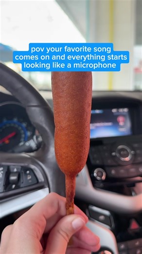 best car karaoke song, go | Sonic Drive-In