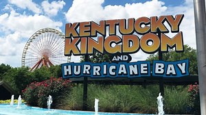 Dollywood owners take over Kentucky Kingdom