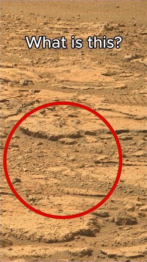 This Is Mars Right Now — Sol 1911 (4K)