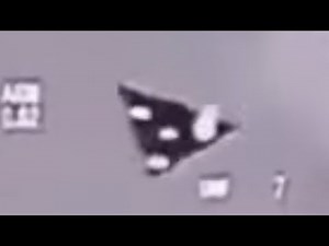 Lockheed Martin Skunk Works TR3 Series alien reproduction vehicle 19