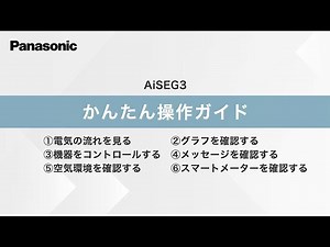 かんたん操作ガイド　―MKN706― | Panasonic
