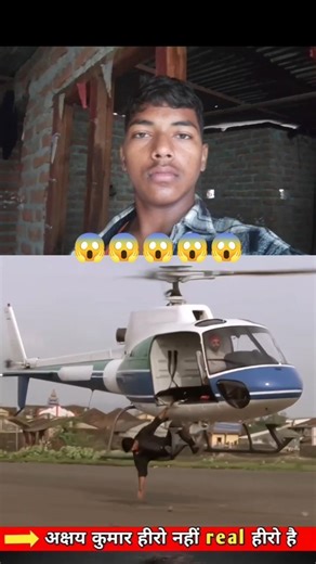 Akshay Kumar ka real stunts in film 😱 akshay kumar ka real stunt movie 😱