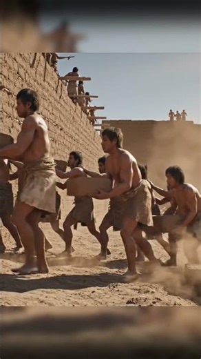 The Ancient Mud City That Defied Time