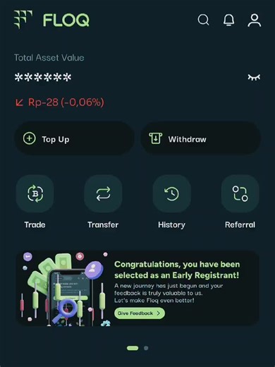 Ulasan Lengkap Aplikasi Crypto Floq dan Penggunaannya