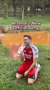 50K views · 51K reactions | Arsenal Fans…. I know times are tough. I hope this song brings you joy and positivity. And always remember you may not have a Champions League…but you do have a Special Micky Mouse Cup 沈 #football #comedy #premierleague | Mark O'Dea | Facebook