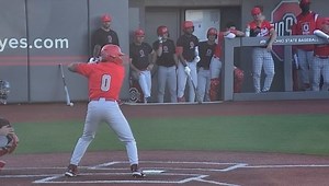 6.4K views | Ohio State University Baseball on Reels | Facebook