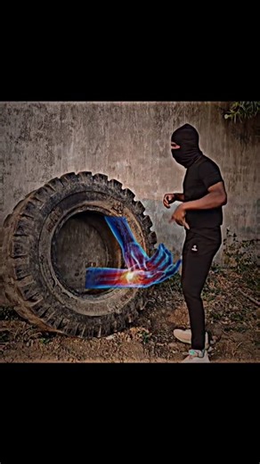 Devendra Markam on Instagram: "Strong punch Training 💀 #mma #boxing #fitness #viral #trinding"