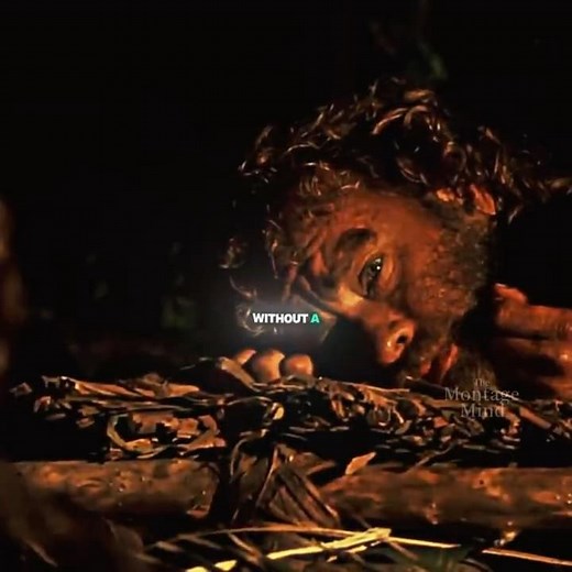 Wilson: The Most Iconic “Character” in Cast Away. #tomhanks #castaways #film