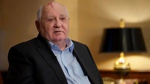 Mikhail Gorbachev, Soviet leader who ended Cold War, dead at age 91