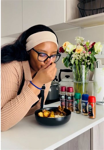 Exciting BBMzansi Competition: Join the Robertsons Spices Challenge!