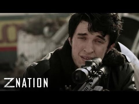 Z NATION | Season 5, Episode 10: Sneak Peak | SYFY
