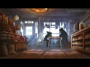 Lackadaisy Stratagem Ambiance Loop