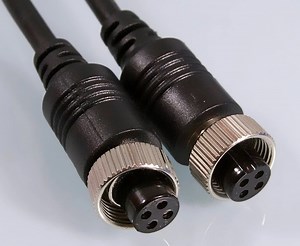 [Hot Item] High Quality Microphone and Headphone Splitter Microphone Cable