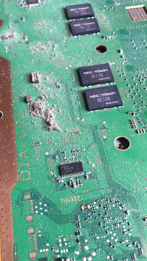 Restauración de PS3: Mantenimiento y Reparación