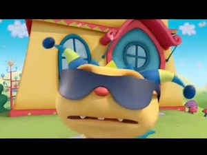 Henry hugglemonster: The stuck inside Blues💙 😰 😰 😰 😎