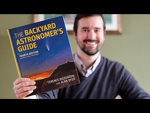 BackyardAstronomy.com  YouTube