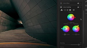 Adobe previews how the new advanced color correction feature works in Lightroom