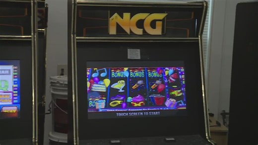 Missouri ‘no chance’ slot machines misled public, jury rules