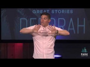 Great Stories - Deborah