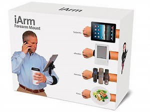 30 Hilarious Fake Apple Products