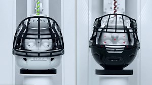 129 reactions · 60 shares | VICIS ZERO1 is a total reimagination of the football helmet, featuring cutting-edge technology that reduces impact forces and enhances player performance. | VICIS | Facebook