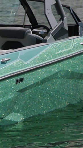 Aggressive styling to match your energy when you shredding behind it. The new Axis A200 brings it all to the water. | Axis Wake Research Australia | Facebook