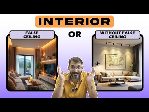 Transform Your Home with Perfect Light Placement✨💡! How to design ceiling