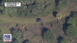 Items of Brian Laundrie are found near human remains during Florida search. Mahsa Saeidi explains latest discoveries in the Brian Laundrie search. 📺 Fox Nation: bit.ly/CrimeStoriesFN 🎧 #CrimeStories: bit.ly/CrimeStoriesPod 📡 SiriusXM channel 111 @ 8p ET: app.siriusxm.us/triumph | Nancy Grace