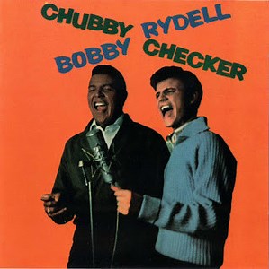 Chubby Checker / Bobby Rydell - Bobby Rydell / Chubby Checker
