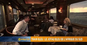 Trains transforming travel in Africa [Travel] | Africanews