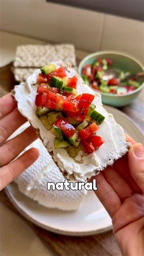 🧀 Homemade cream cheese with yogurt (NO additives) | Easy and cheap #cheese #cooking