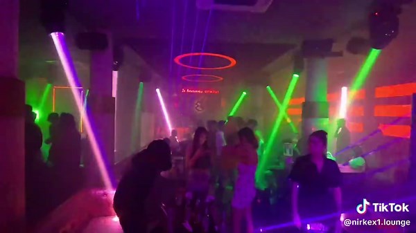 @Nirkex2 Lounge @Cham Crush3 Phnom Penh @chamcrush1.est.2002 #clubphnompenh #tiktok #phnompenhnightlife #instagra #capcut