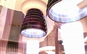 SLS最新动画（蠕虫LOGO固推）