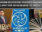 Oppn Protests As NCERT's New Syllabus Calls Babur, Aurangzeb Brutal; Why This Intolerance To Truth?