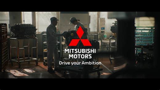 A glimpse of the guts and determination it takes to be a MITSUBISHI MOTORS engineer. | Mitsubishi Motors