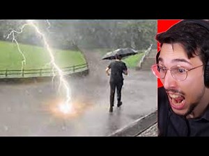 EXTREMELY LUCKY PEOPLE